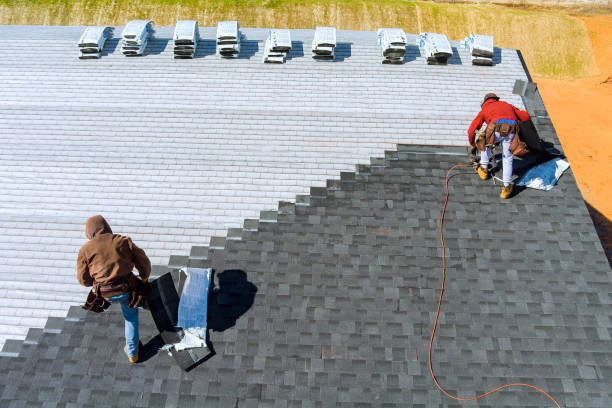 Best Roof Installation  in Brush Prairie, WA