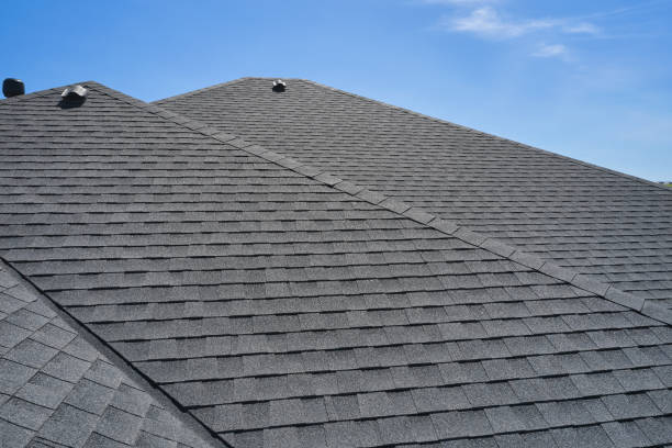 Fast & Reliable Emergency Roof Repairs in Brush Prairie, WA