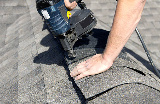 Best Gutter Installation and Repair  in Brush Prairie, WA