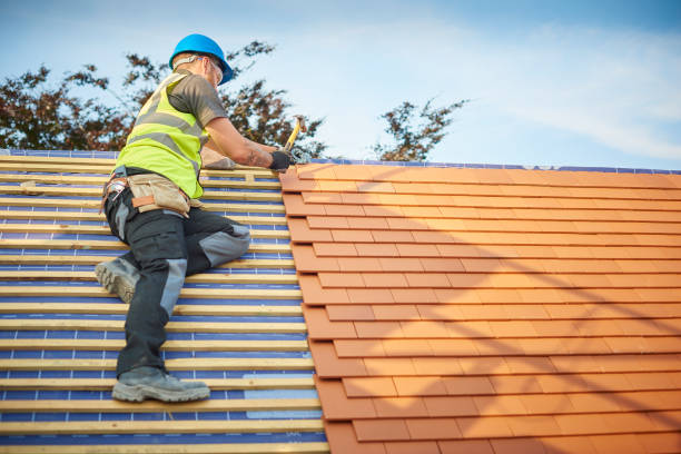 Brush Prairie, WA  Roofing repair and installation Company