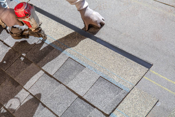 Best Tile Roofing Installation  in Brush Prairie, WA