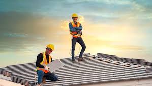 Best Gutter Installation and Repair  in Brush Prairie, WA